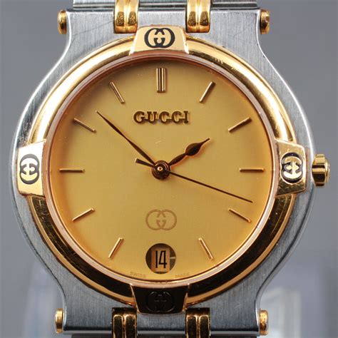 9200m gucci watch|gucci 9000m watches on ebay.